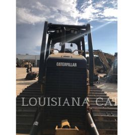 CATERPILLAR D4K2 LGP