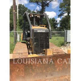 CATERPILLAR D4K2 LGP