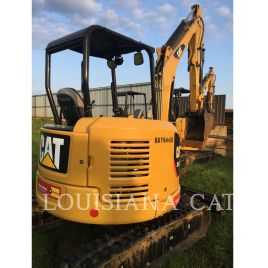 CATERPILLAR 303.5ECR