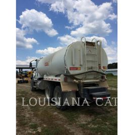 CATERPILLAR WATER4000