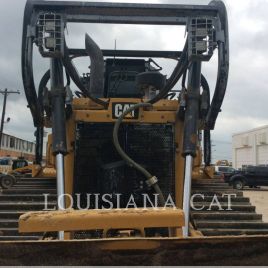 CATERPILLAR D6T LGP VP
