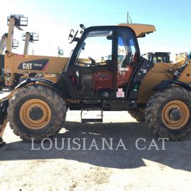 CATERPILLAR TH514C