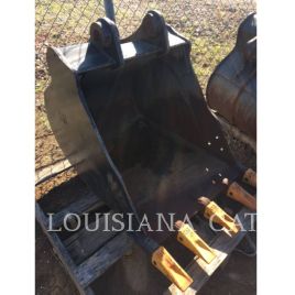 CATERPILLAR 308E - 30" BUCKET-HD