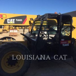 CATERPILLAR TL642C