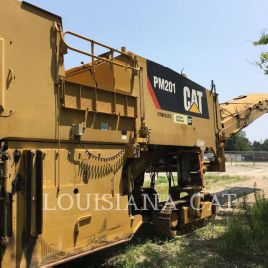 CATERPILLAR PM-201