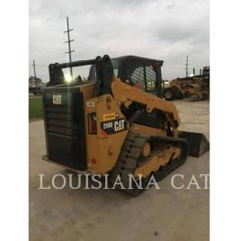 CATERPILLAR 259D