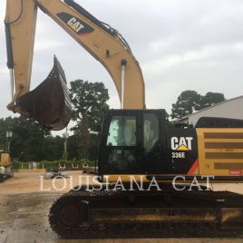 CATERPILLAR 336EL