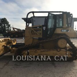 CATERPILLAR D6N LGP