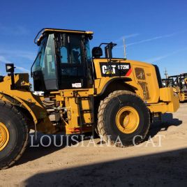 CATERPILLAR 972M XE