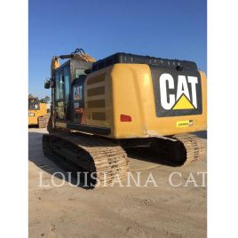 CATERPILLAR 326FL