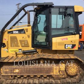 CATERPILLAR D5K2 LGP