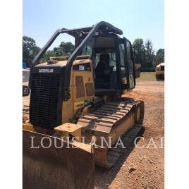 CATERPILLAR D5K2 LGP
