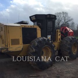 CATERPILLAR 573C
