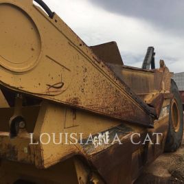 CATERPILLAR 631E