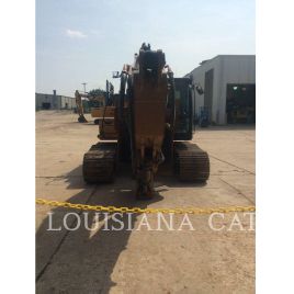 CATERPILLAR 326FL