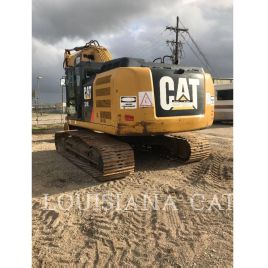 CATERPILLAR 324EL
