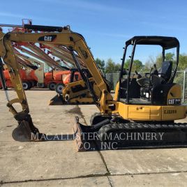 CATERPILLAR 305.5E2CR