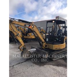 CATERPILLAR 303.5ECR