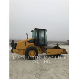 CATERPILLAR CS44