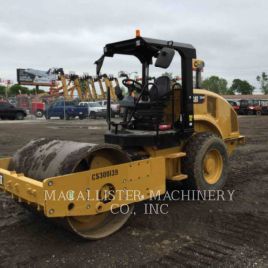 CATERPILLAR CS44B
