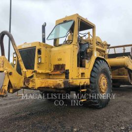 CATERPILLAR 627E