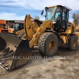 CATERPILLAR 938K