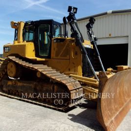 CATERPILLAR D6TXWVP