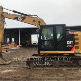 CATERPILLAR 312EL