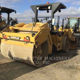 CATERPILLAR CB54