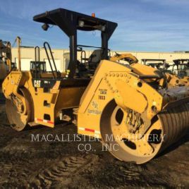 CATERPILLAR CB54