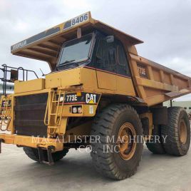 CATERPILLAR 773E
