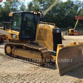 CATERPILLAR D5K2XL