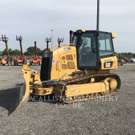CATERPILLAR D4K2XL