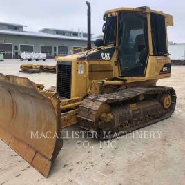 CATERPILLAR D5G