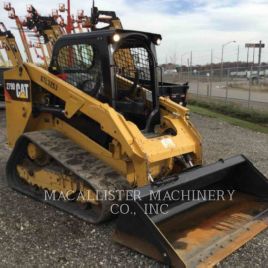 CATERPILLAR 279D