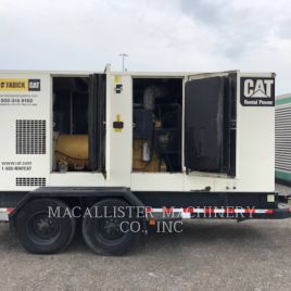 CATERPILLAR XQ 230