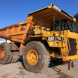 CATERPILLAR 773E