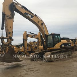 CATERPILLAR 330DL