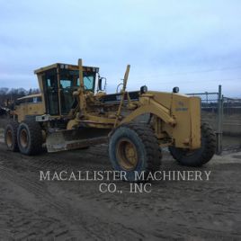 CATERPILLAR 140HNA