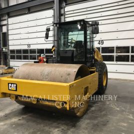 CATERPILLAR CS64B