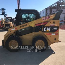 CATERPILLAR 262D