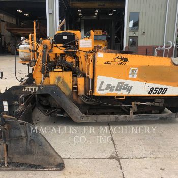 LEE-BOY 8500