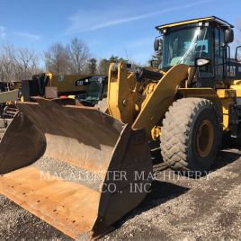 CATERPILLAR 962K