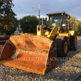 CATERPILLAR 962K