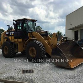 CATERPILLAR 962K