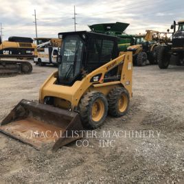 CATERPILLAR 226B3