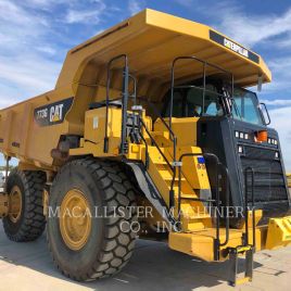 CATERPILLAR 773G