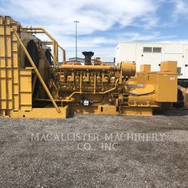 CATERPILLAR 3516B