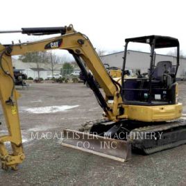 CATERPILLAR 305.5E2CR