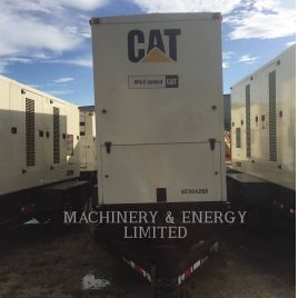 CATERPILLAR C15-APS400